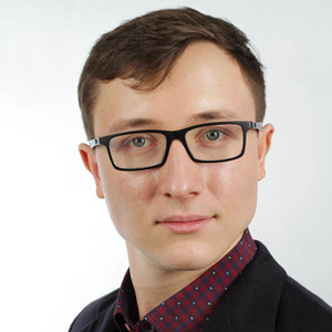Maciej Małecki avatar