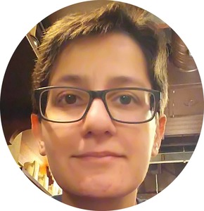 maryam hanifpour avatar