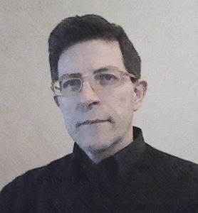 Giuseppe Bonariva - Developer