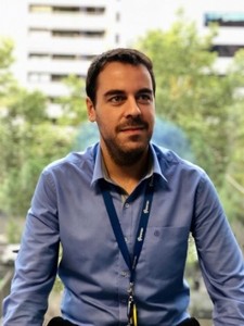 Francisco González Casamayor avatar