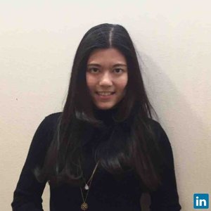 Yi Chen Hsueh avatar