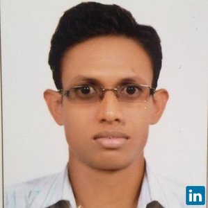 Narendra Kumar avatar