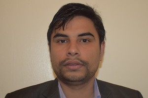 Binod Acharya avatar