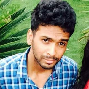 Karthik U avatar
