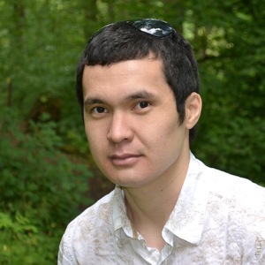 Yergali Berdibayev avatar