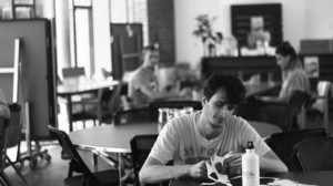 Nicholas Donaldson avatar