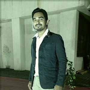 Nitish Prasad avatar