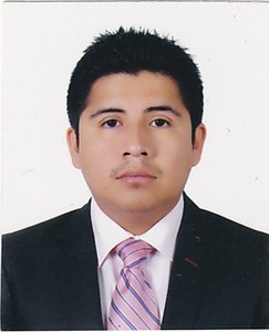 Rony Eduardo Orellana Paucar avatar