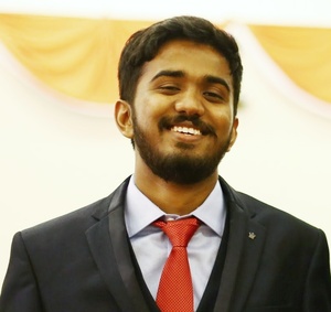 Sai Harshith Reddy Gaddam avatar