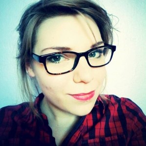 Beata Wojciechowska avatar