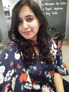 Priyanshi  Verma avatar