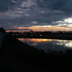 User portfolio avatar