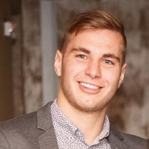 Denis Stefanov avatar