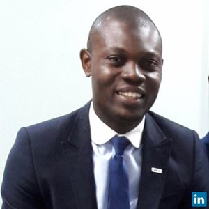 Akinyemi Sadeeq AKINTOLA avatar