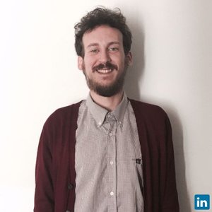 Stefano Genise avatar