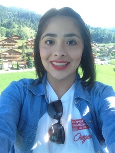 Karla Maldonado  avatar