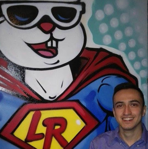 Jose Zamora avatar