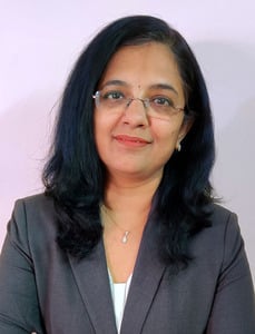 Sowmya Vivek