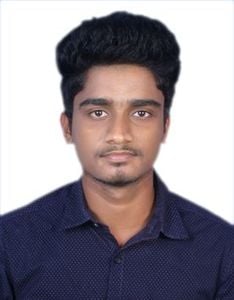 Gokul Pradeep avatar