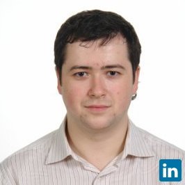 Oleksii Reutov avatar