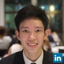Daniel Tian Wen Da avatar