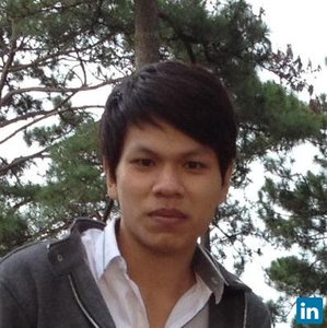 Ngoc Tan Tran avatar