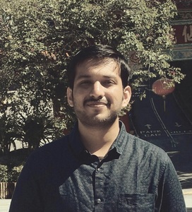 Sreejith Ramesh avatar