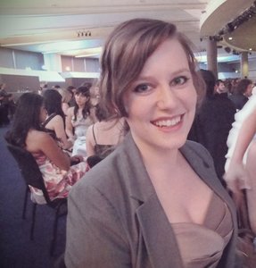 Anna Ringvold avatar