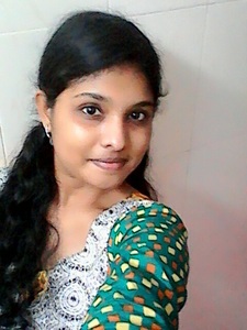 Sangeetha S avatar