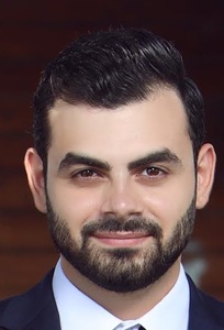 Ali Masri avatar