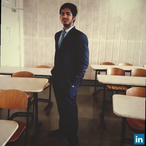 Nikhil Garg avatar