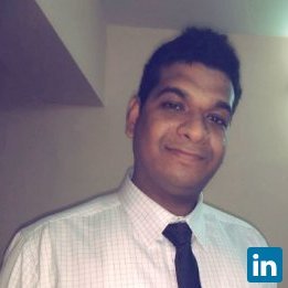 Arvind Baranwal avatar