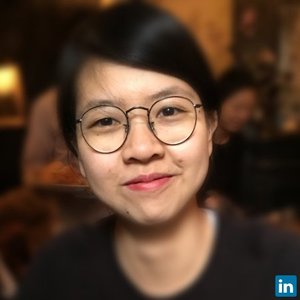 Kai Mo avatar