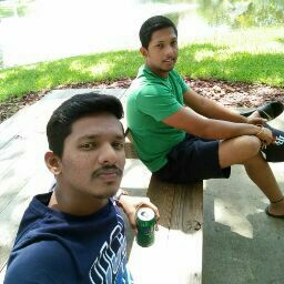 Sanju Allamdas avatar