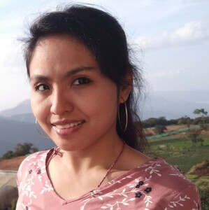 Daisy Gogoi avatar