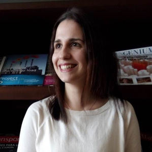 Melissa Alexandra Quaresma Gama avatar