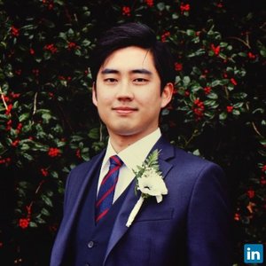 GI-DAE OH avatar