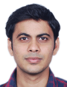 SANKET RAMCHANDRA PAREKAR avatar