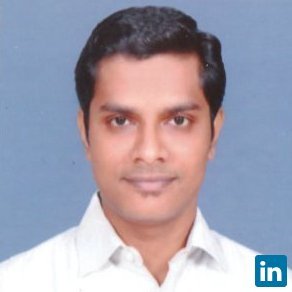 Ravi Shankar Manickavasakam avatar