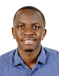 DAVID MASIKO avatar