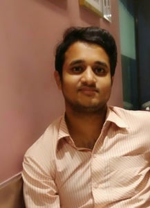 Sanjeev Kr Burnwal avatar