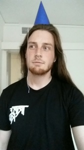 Anthony Commane avatar