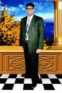 CFE (IFS) Dr.ANITYA GUPTA avatar