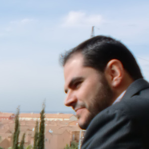 Alejandro Díaz avatar