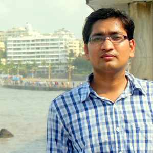 Chirag Singhal avatar