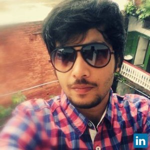 Shikhar Bajpai avatar