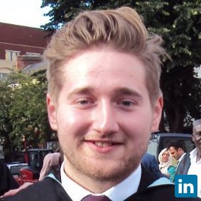 Danny Dispenza avatar