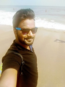 Durgesh Kumar avatar