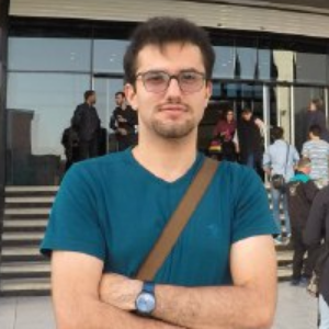 Abolfazl Arab avatar