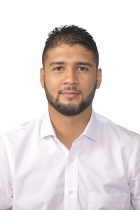 Lesmed Gutiérrez avatar